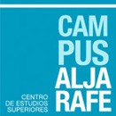 Logo del Campus Aljarafe