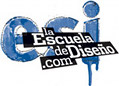 Logo del La Escuela de Diseño ESI Valladolid